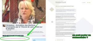 collectif des femmescensure
