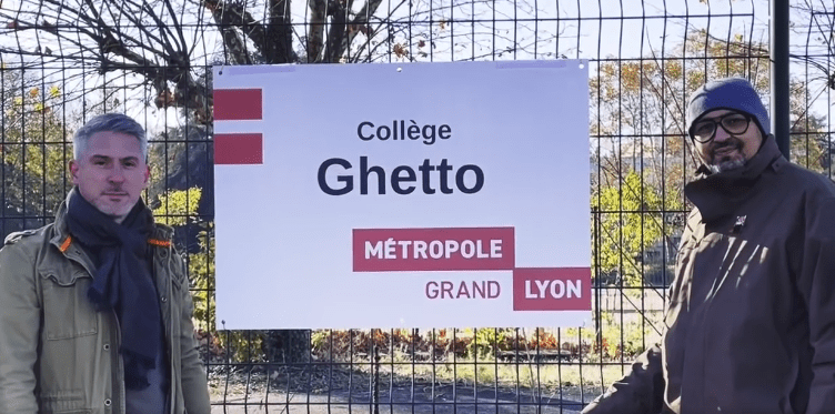 No Ghetto Chec Judiciaire Dans La Qu Te De Mixit Scolaire