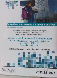 couverture livres scolaires