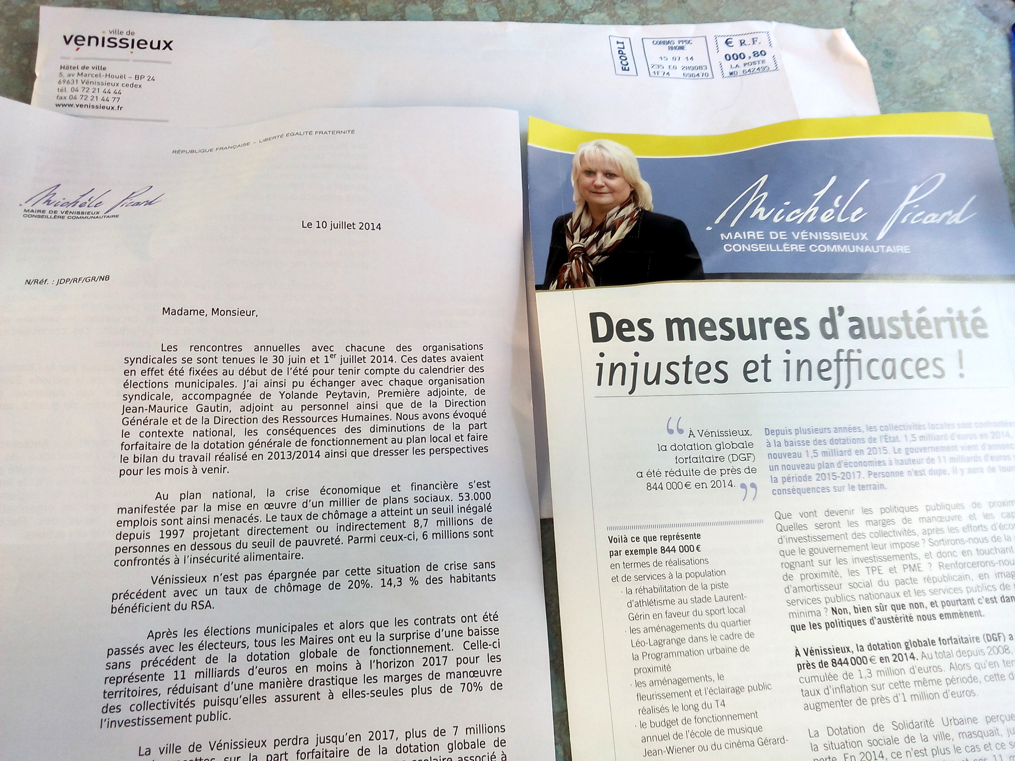 envoipicard