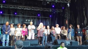 fetes escales 2016minutedesilence