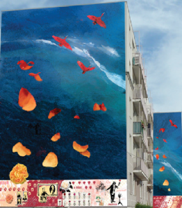 fresque_roses_venissieux