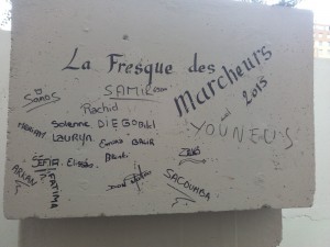 fresquedesmarcheurs