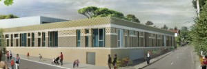 groupe scolaire du centre 2016