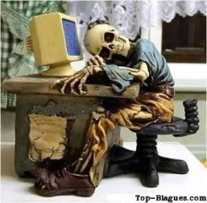 informatique lente