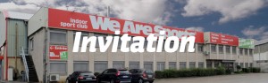 invitation
