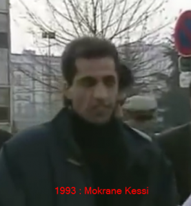 kessi 1993