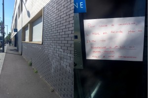 mdrcambriolée