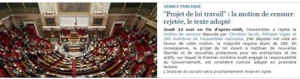 motion decensure2016