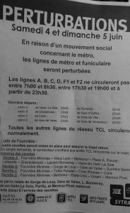mouvement social 4 juin 2016_TCL