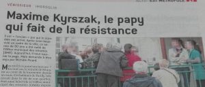 papyfaitdelarésistance