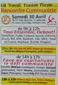 rencontrecommuniste