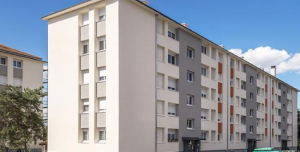 residence anatole france