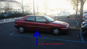 stationnement genant long terme