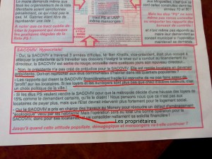tract PCF