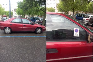 vehiculerouge