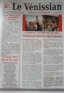 venissians