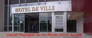 venissieux CM Annulé