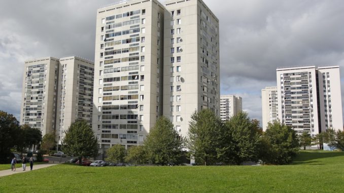 ecole minguettes