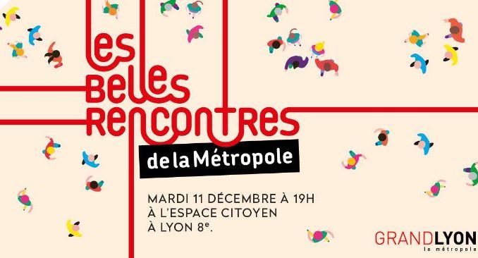 les rencontres de la métropole