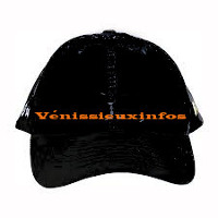 Casquette