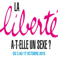 La liberté a telle un sexe-colloque