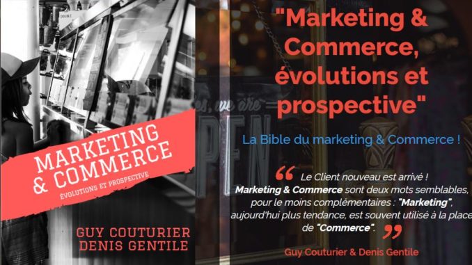 commerce