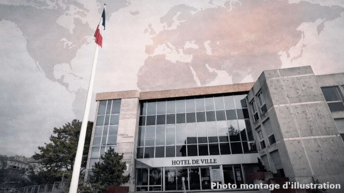 hoteldeville_venissieux_cartedumonde