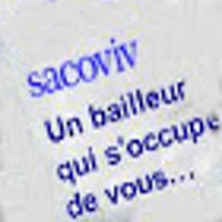 logo_SACOVIV Vénissieux