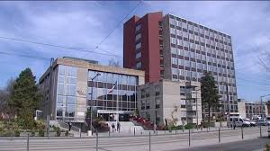 mairie