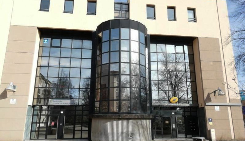 Maison Médicale Vénissieux 17 Place De La Paix