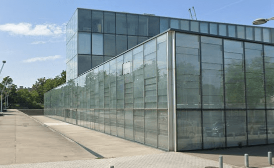 mediatheque