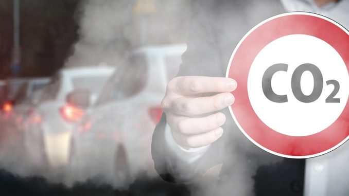 pollution voiture