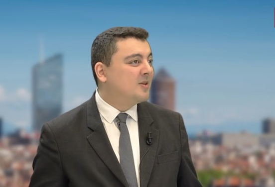quentin taieb