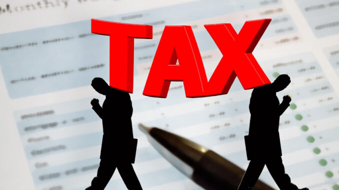 taxes