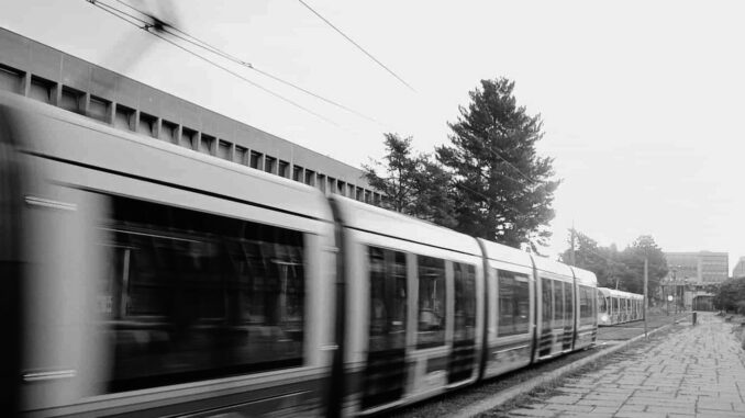 tram