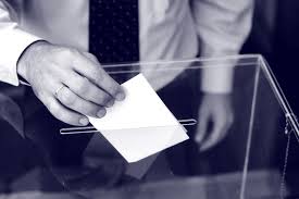 elections s2020