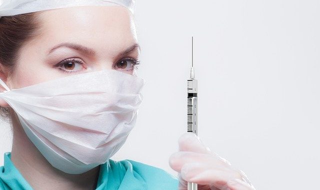 vaccination