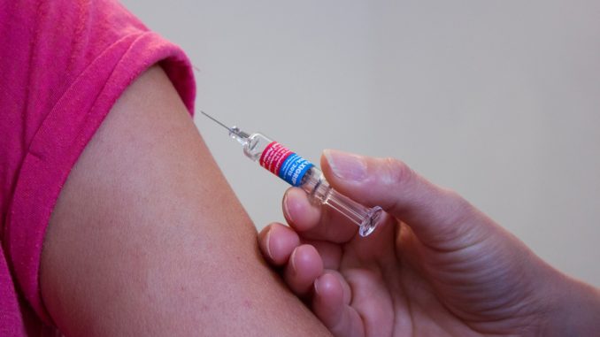 vaccination