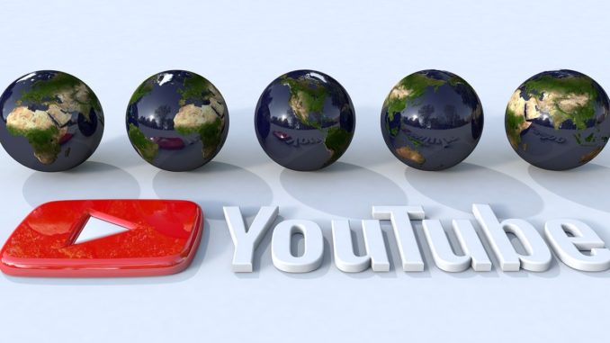 youtube